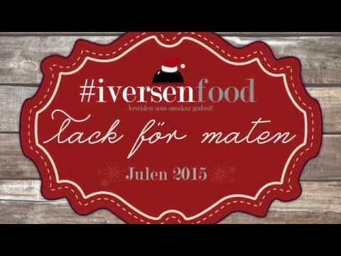Tack För Maten - Brunkål (#iversenfood)