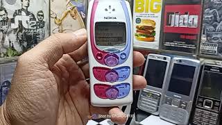 Download lagu Nokia 2300 Test Ringtone  Polyphonic | Ringtone Kang Mus Preman Pensiun mp3