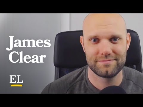 Forget About Setting Goals. Focus on This Instead - James Clear
