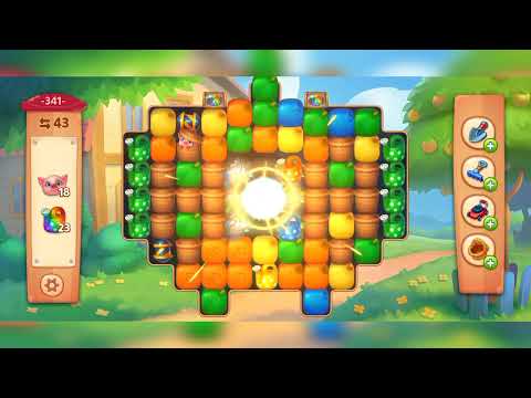 Farmscapes - Level 341