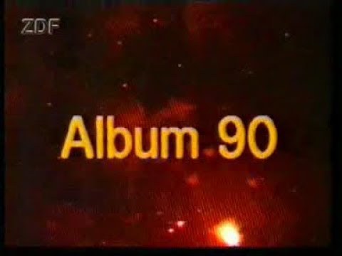 Album 1990 - Bilder eines Jahres