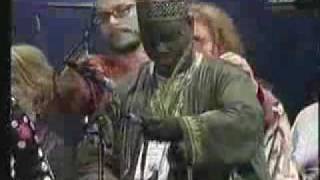 Keith Emerson & Marc Bonilla - "Whole Lotta Love"  - Kazan, Russia 2008