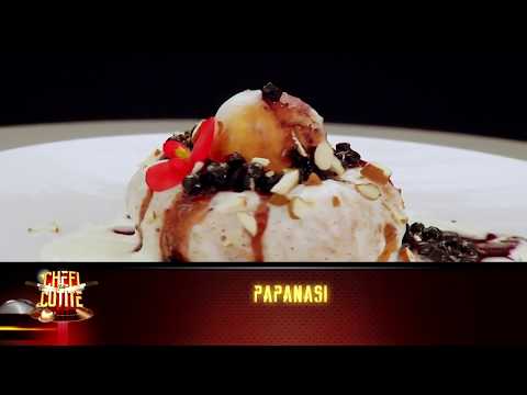 Alexandra Lazăr i-a dat gata pe chefi! ”Maaamă!, câta papanașul. E cât roata de la tractor!”