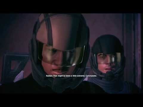 Ruthless: A Mass Effect Story, Part 3 (Mass Effect PC) [HD]