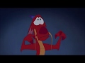 Mulan 2 Ita Finale Mushu Riacquista Il Suo Piedistallo