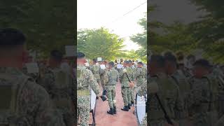 Download lagu Pancaragam Tentera Darat Diraja Malaysia Buat Persembahan Kepada Ibubapa!!! mp3