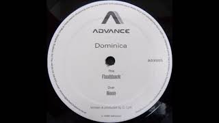 Dominica - Neon
