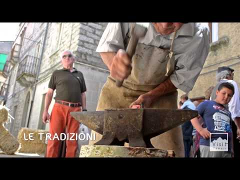 Visit Tempio Tourism Promo 2014