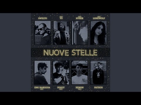 Nuove stelle