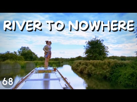 We cruised to the top of the River Thames - 68