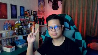 NYOBA DUBEL STRIM DI TT HEHE