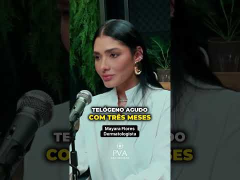 Descubra os mistérios do eflúvio telógeno e como ele pode afetar sua vida!