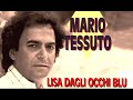 Mario Tessuto Lisa Dagli Occhi Blu