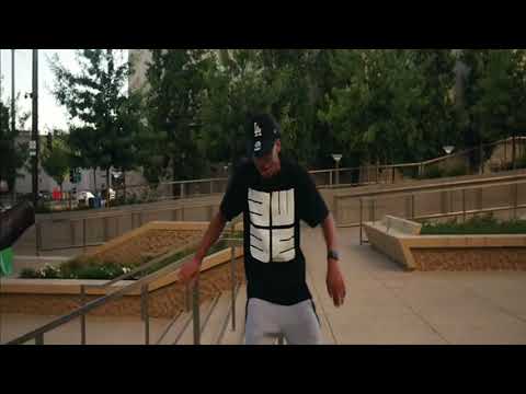 Masta Fly - Stereo Type