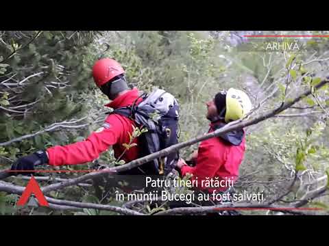 Stiri Mediafax 22 August - Incendiu izbucnit într-o cameră din sediul MAI