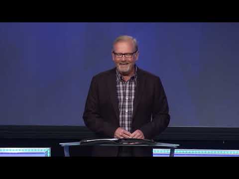 The Holy Spirit & His Gifts Part 1 | Pastor Gary Keesee | Faith Life Church