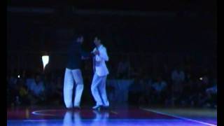 Martin Maldonado y Maurizio Ghella_2