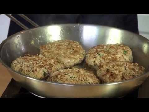 download lagu mp3 mp4 Baked Pork Burgers, download lagu Baked Pork Burgers gratis, unduh video klip Baked Pork Burgers