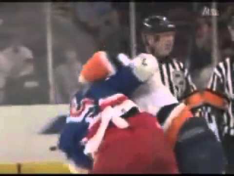 Dale Purinton vs Eric Godard Sept 29, 2005