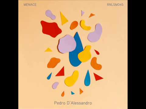 Pedro D'Alessandro  - Laura Green (Original mix)