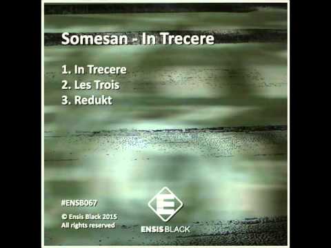 Somesan - In Trecere