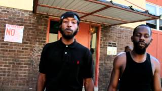 ROC FEAT MOUSEY B-STAY SCHEMIN FREESTYLE