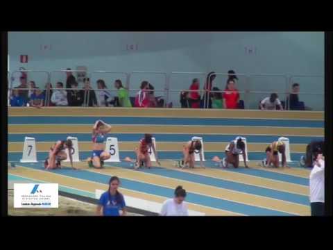 Meeting Nazionale Indoor (22/01/2017)