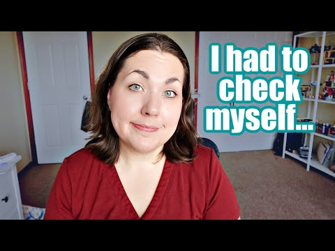 Scale Win...but STILL Mad | Mindset Shift in Real Time | Diet Diaries Ep 4