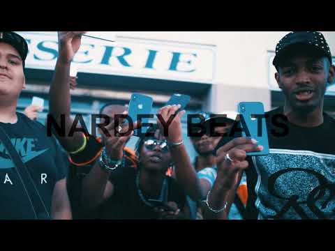 [FREE] KOBA LA D X CG6 X KEY LARGO "OCTOGONE" TYPE BEAT (Prod Nardey)