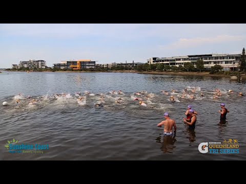 Gatorade QTS R2- Kawana Highlights 2014