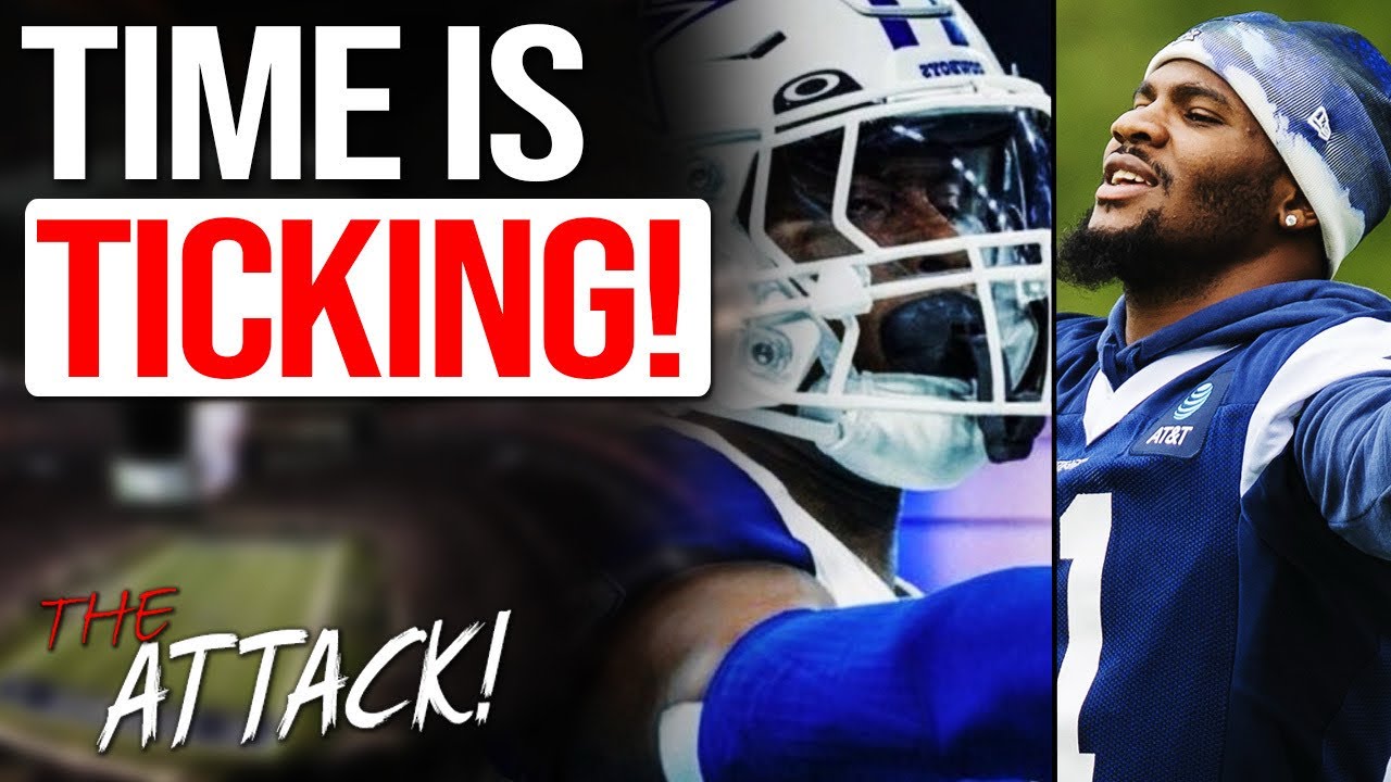 NFL TURNING UP PRESSURE on Dallas Cowboys?!