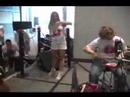 WFD-World's Fastest Drummer  16yrs old Record Holder Tom Grosset