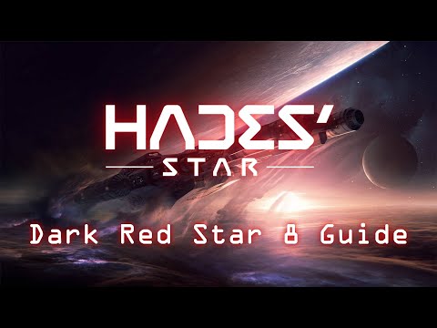 HADES Star | How to solo full clear Dark Red Star 8