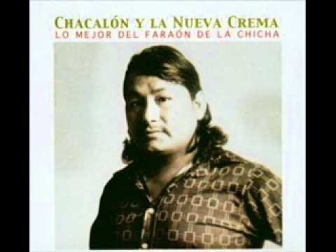 CHACALON - EL INDIO.wmv