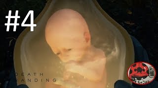 【#4】DEATH  STRANDING【実況】
