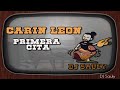 Carin Leon - Primera Cita (Karaoke)