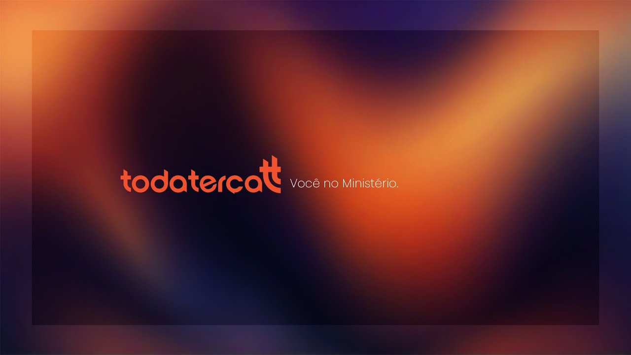 Toda Terça - 15/10/2024