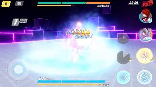 Memento vs 84k Red Lotus Dark Bronya (Burning Abyss)