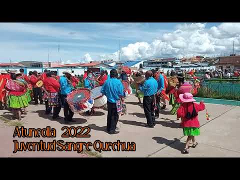 Atuncolla 2022/03/03