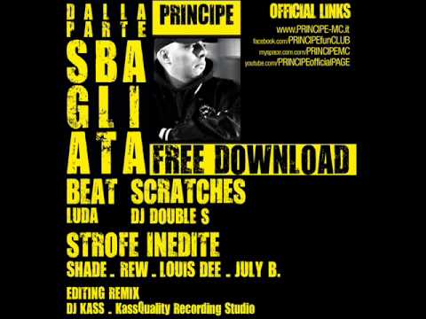 Principe feat. Dj Double S, Shade, Rew, Louis Dee, July B - Sempre qui RMX