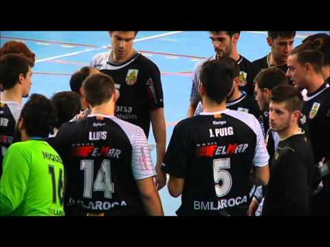 RESUM BM La Roca 29 - BM Alcobendas 29