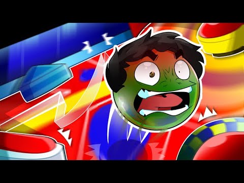 PINBALL MACHINE OF TORTURE! (Golf It Funny Moments)