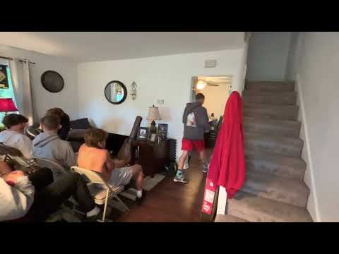 The Hoop 2022 Award Ceremony