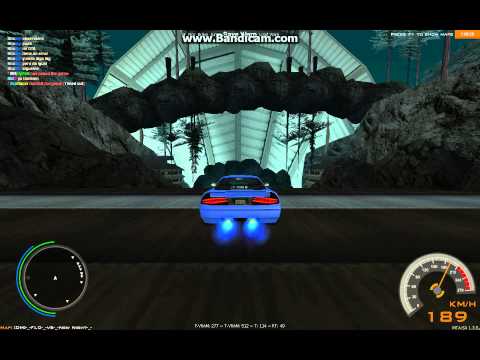 [DM]-_-FLO-_-v5-_-New Night-_- by *Scorpio#