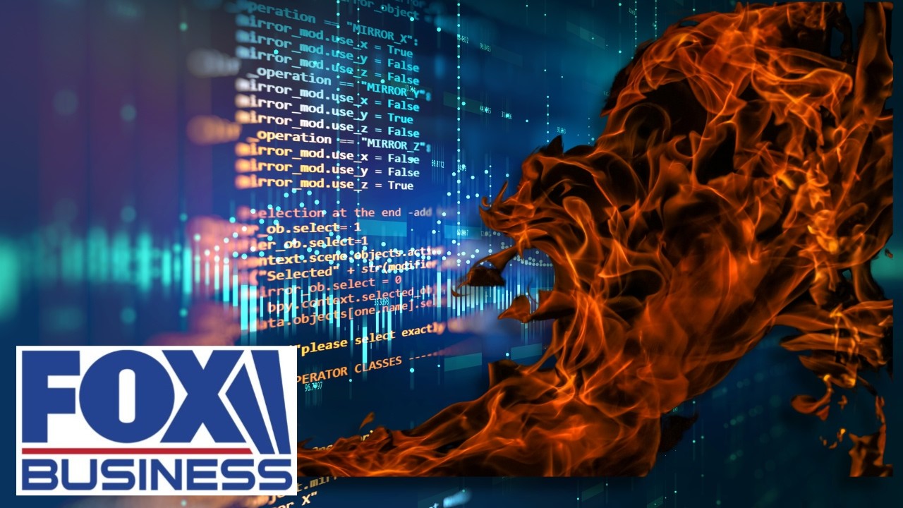 SOFTWARE SURVIVAL: These companies will ‘FALTER,’ expert predicts