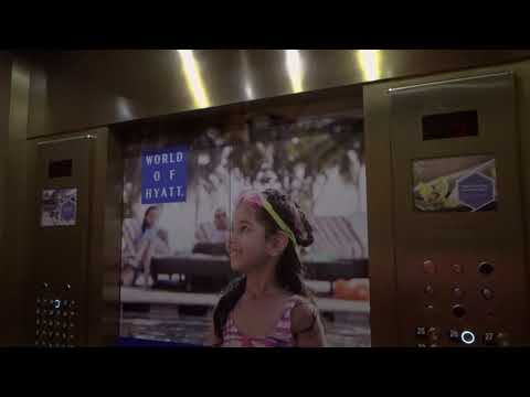 Update on the BRAND NEW KONE Elevator Modernization @ Hyatt Regency I-Drive South Tower, Orlando, FL