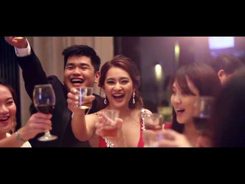 #Shajo2018 Wedding Dinner