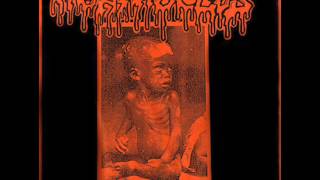 Agathocles - Consuming Endoderme Pus
