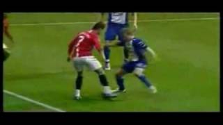 Tributo a C. ronaldo - Nuttin no go so