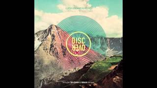 Luca Lozano - Different Circles (Nicson Remix) /// Disc Over Music 2014